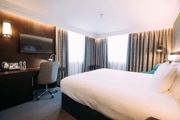 Standard Oda, 2 Çift Kişilik Yatak