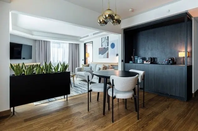 Oda