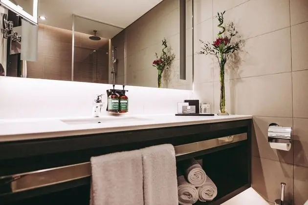 Standard Oda, 1 En Büyük (King) Boy Yatak, Business Dinlenme Salonu Kullanımı (Lounge Access)