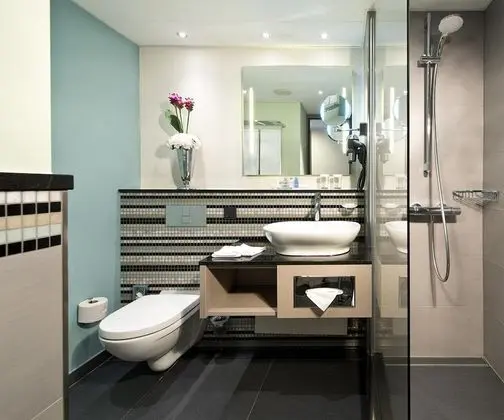 Standard Oda, 1 Tek Kişilik Yatak (Quiet Mid Floor)
