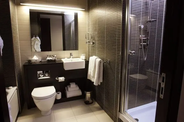 Club Oda, 1 En Büyük (King) Boy Yatak (Club Floor Lounge Access)
