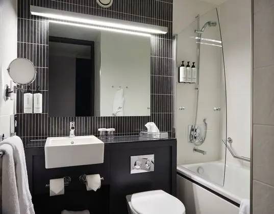 Standard Oda, 2 Çift Kişilik Yatak