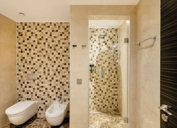 Premium Oda, 1 En Büyük (King) Boy Yatak, Balkon