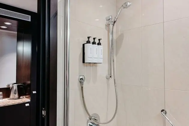 Club Oda, 2 Tek Kişilik Yatak (Lounge Access)