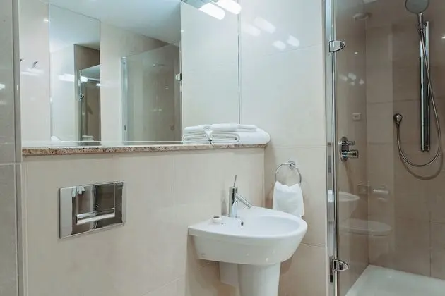 Comfort Süit, 1 Yatak Odası (with Living Area)