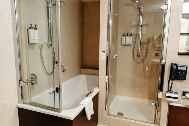 Comfort Süit, 1 Yatak Odası (with Living Area)
