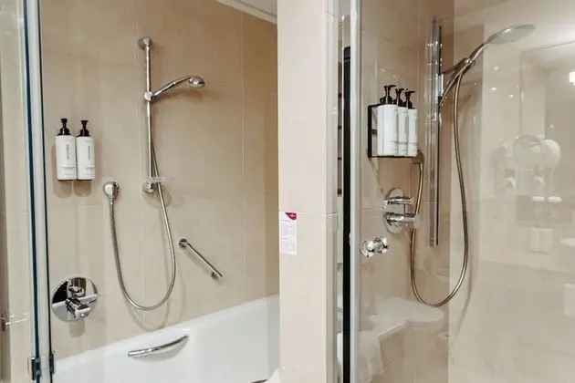 Comfort Süit, 1 Yatak Odası (with Living Area)