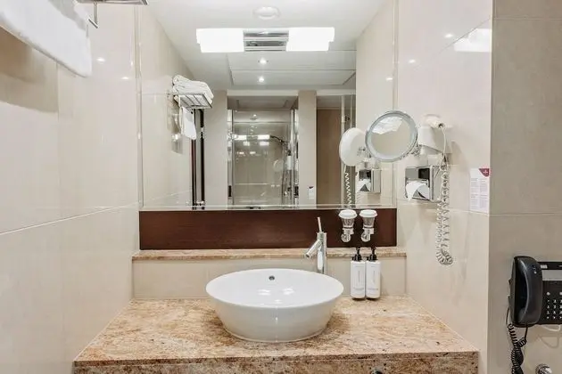 Family Süit, 1 Yatak Odası (with Living Area)