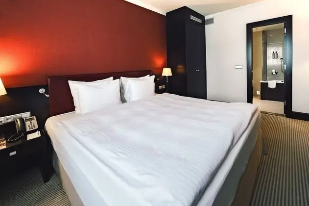 Süit, 1 Yatak Odası, Küçük Mutfak (with Living Area)