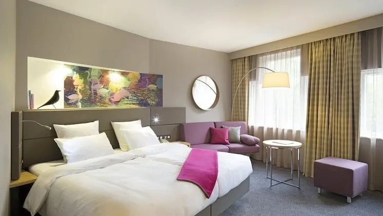 Premium Oda, 1 En Büyük (King) Boy Yatak, Şehir Manzaralı
