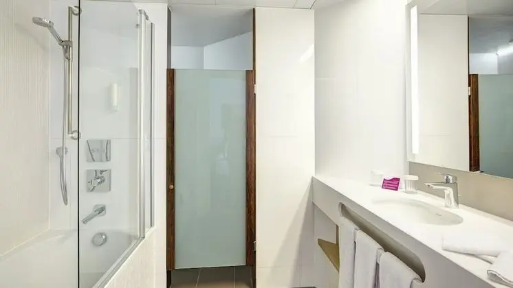 Premium Oda, 1 En Büyük (King) Boy Yatak, Şehir Manzaralı