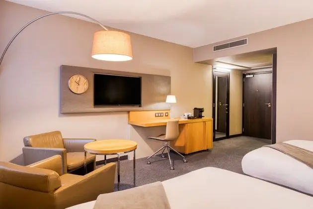 Premium Oda, 2 Çift Kişilik Yatak