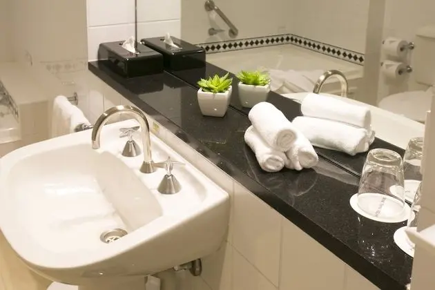 Süit, 1 Yatak Odası, Sıcak Su Küveti (Jetted Tub)