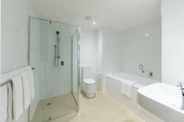 Süit, 1 Yatak Odası, Sıcak Su Küveti (Jetted Tub)