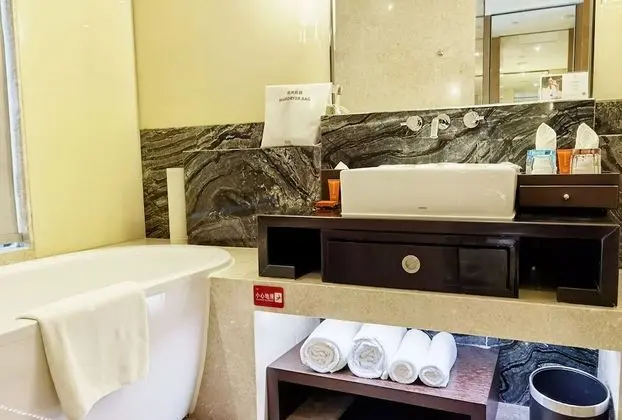 Standard Oda, 2 Tek Kişilik Yatak