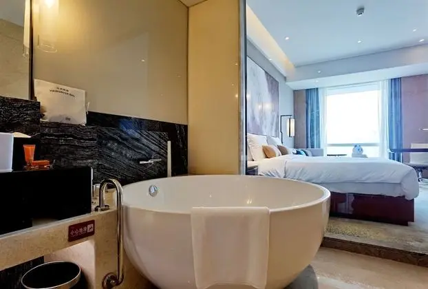 Standard Oda, Nehir Manzaralı