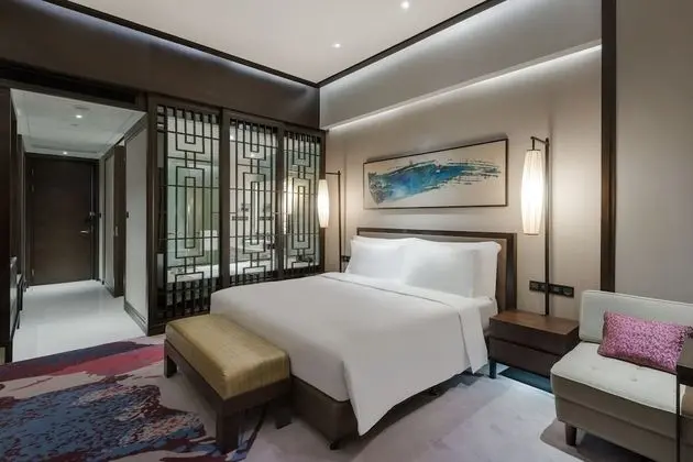 Premium Oda, Golf Manzaralı