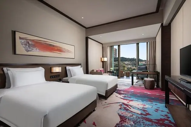 Premium Oda, Golf Manzaralı