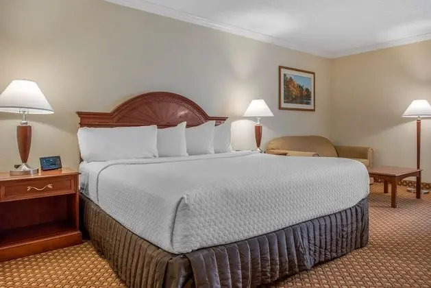 Oda, 1 En Büyük (King) Boy Yatak, Sigara İçilmez