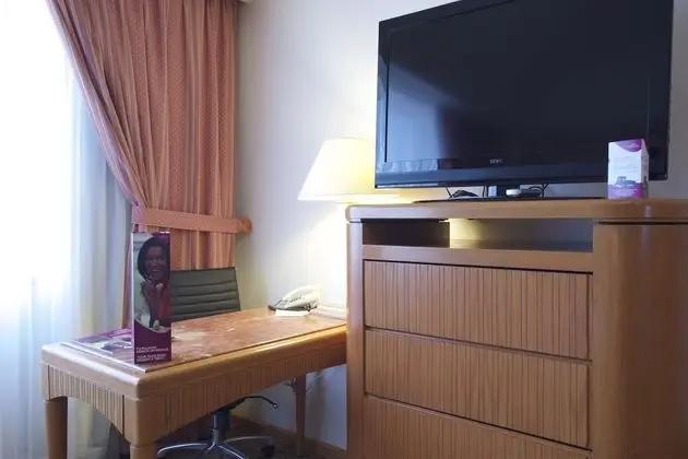 Standard Oda, 2 Çift Kişilik Yatak