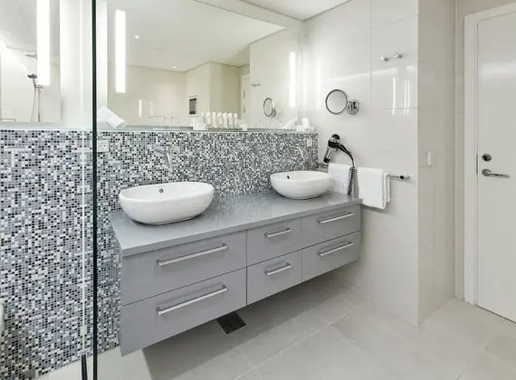 Süit, 1 Yatak Odası, Şehir Manzaralı