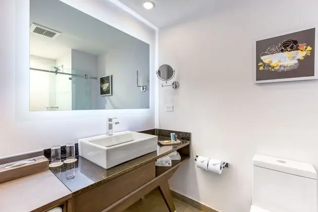 Standard Oda, 1 En Büyük (King) Boy Yatak (High Floor)