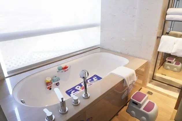 Standard Oda, 2 Tek Kişilik Yatak (Lounge Access)