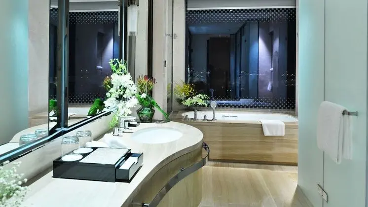 Süit, 1 Yatak Odası, Mutfak (Dining Area)