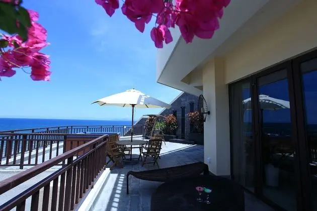 Premium Oda, 2 Tek Kişilik Yatak, Balkon