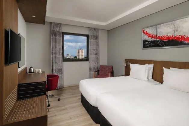Premium Oda, 2 Tek Kişilik Yatak