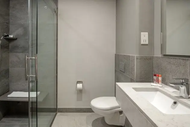 Premium Oda, 2 Tek Kişilik Yatak
