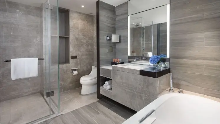 Premium Oda, 2 Tek Kişilik Yatak