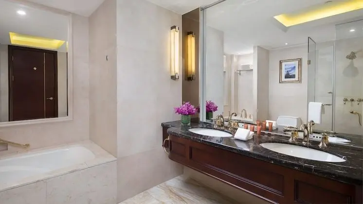 Premium Oda, 2 Tek Kişilik Yatak