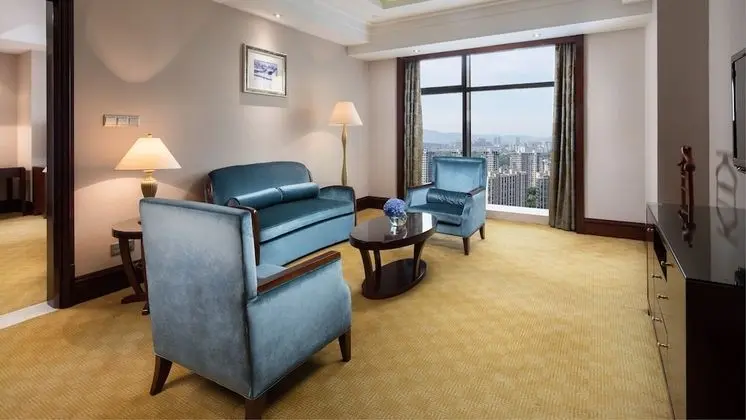 Süit, 1 Yatak Odası