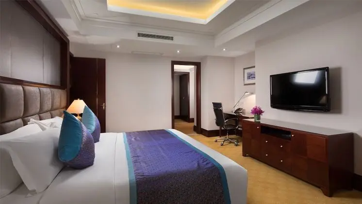 Süit, 1 Yatak Odası