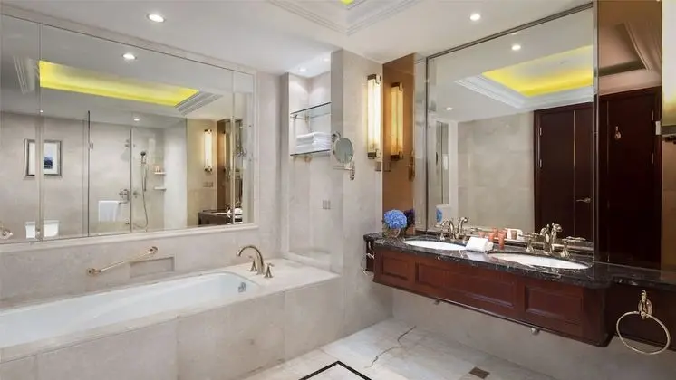 Süit, 1 Yatak Odası