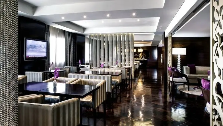 Süit, 1 Yatak Odası, Business Dinlenme Salonu Kullanımı