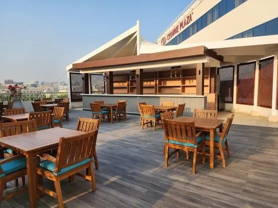 Süit, 1 Yatak Odası, Business Dinlenme Salonu Kullanımı