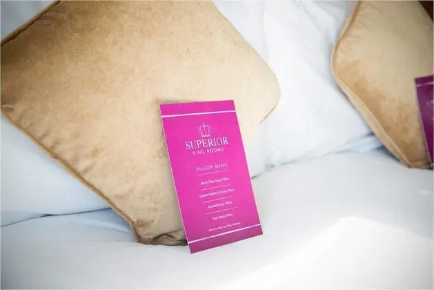 Premium Oda, 2 Tek Kişilik Yatak (Lounge Access)