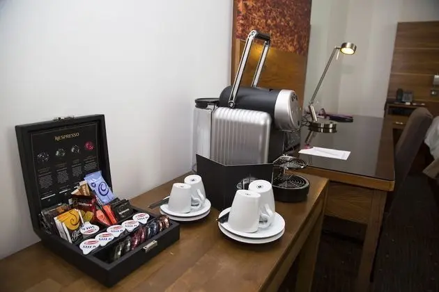 Premium Oda, 2 Tek Kişilik Yatak (Lounge Access)