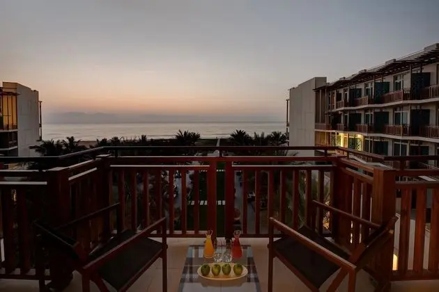 Standard Oda, 2 Tek Kişilik Yatak, Balkon, Havuz Manzaralı (Pool View)