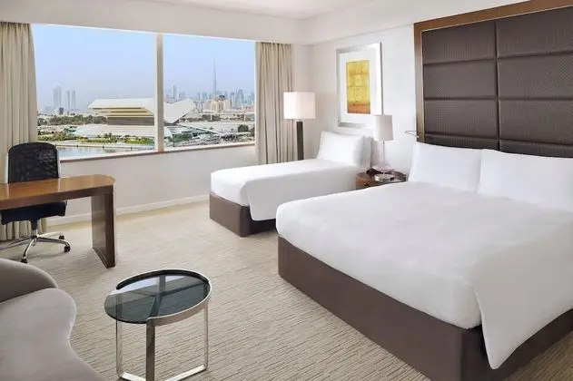 Premium Oda, 1 En Büyük (King) Boy Yatak, Manzaralı (Waterfront View)