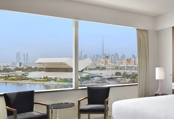 Standard Oda, 2 Tek Kişilik Yatak, Manzaralı (Waterfront View)