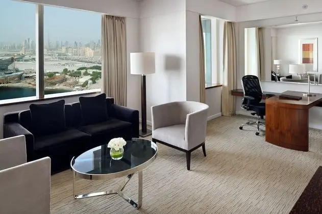 Süit, 1 Yatak Odası, Manzaralı (Waterfront View)
