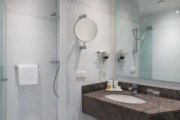 Standard Oda, 2 Tek Kişilik Yatak