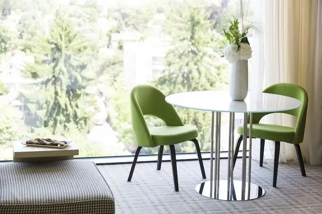 Suite Junior Top Floor