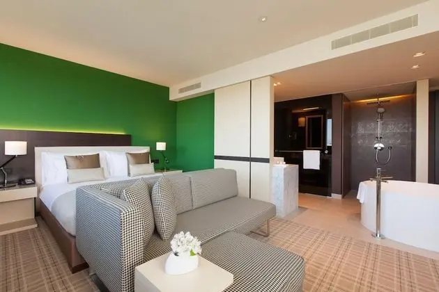 Suite Junior Top Floor