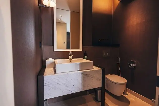 Suite One Bedroom Montagne