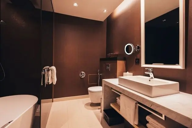 Suite One Bedroom Montagne
