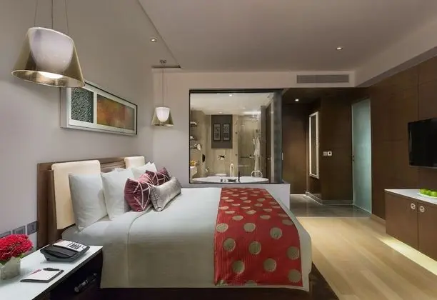 Standard Oda, 2 Tek Kişilik Yatak (Walk In Shower)